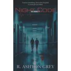 (영문도서) Night Code Paperback, Independently Published, English, 9798301699450