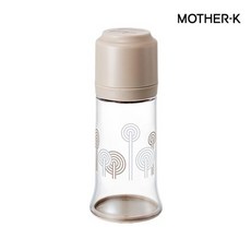 마더케이 일회용젖병노꼭지-힐링시리즈, 1개