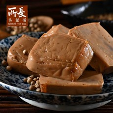 所長茶葉蛋 滷蛋白磚, 1個, 椒鹽*15