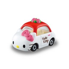 (타카라토미) 드림토미카 152 헬로키티, 상세페이지 참조, 1개