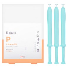 웨트러스트 꽃샘 프리마 젤 여성청결제, 51g, 1개