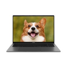 에이수스 비보북 S 16 스냅드래곤 X, 매트 그레이, 16GB, 512GB, WIN11 Home, S3607QA-PL009W