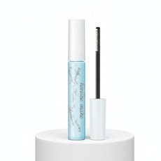 [꼼꼼/필수템] 키스미 히로인메이크 스피디 마스카라 전용 리무버 단품, 1개, 6.6ml