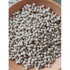 金協和 白胡椒原粒 600g 越南產地 提升料理風味, 1個