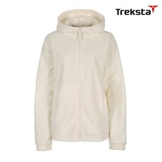 트렉스타 여성 후드 플리스 점퍼 TRJPW