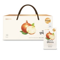 천호엔케어 양파 프리미엄, 80ml, 40개