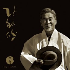 미개봉CD) 장사익 9집 - 자화상 (Digipack)