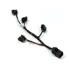 아반떼 / 포르테 / 점화코일배선 / 273502B000 / 이그니션코일 와이어링 / 익스텐션 와이어 / 27350 2B000 / 순정부품, 1개, EXTENSION WIRE