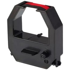 歐菲士 KUGO 打卡鐘色帶 打卡鐘鑰匙 適用TR-680 TR-690 TR-720A, 黑色, 1個