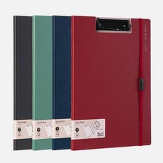 누사인 밴드 클립보드 NS180BK 블랙you8+1HOy