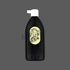 라포룸 묵의정 먹물 소 사무, 본상품