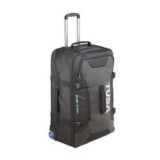 【島嶼潛水】TUSA 潛水 行李拖輪箱 BA0207，大容量耐磨防水拖輪設計，潛水愛好者必備