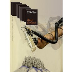 Iaac Bits 9: Black Ecologies Paperback, Actar