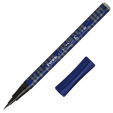 펜텔 Pentel XGFD40CA-N 브러시 펜 Brush Fude Jime 미스트 패턴 얇은 잉크, 헤이즈 패턴