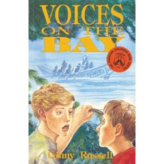 (영문도서) Voices on the Bay Paperback, Dundurn Group, English, 9780888783431