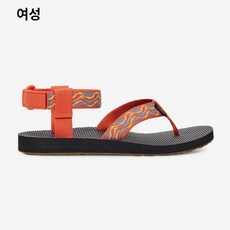TEVA 여성 오리지널 샌들 리바이브 SRV STVF2413651-SRV 364002