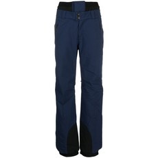 로시놀 릴랙스 스트레이트 스키 팬츠