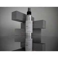 Elevato.t KILIG香氛噴霧150ml-NOBILE 自然中性調-衣物 空間 織品 適用, 1個