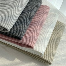 한스갤러리 순면 스프레드 피그먼트 줄누비 이불 패드 침대 스프레드 SS, 그레이, 일반형_SS(120x205cm), 그레이