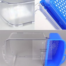 마켓마고 다슬기 채집통 관찰용기구