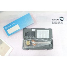 TESA瑞士附表游標卡尺，精密測量工具，專業級精準度，提升工作效率, 1個, 150mm 0.02