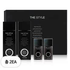 보닌 더 스타일 2종 기획세트, 2세트