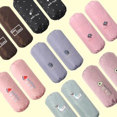 아트박스/위드마켓 디자인 방수 팔토시 2세트 11종 모음, 이지컴_1324461