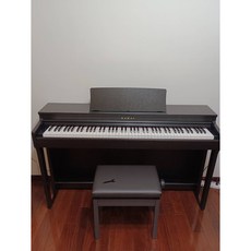 KAWAI 河合數位鋼琴 CN-201 (現貨) 電鋼琴 88鍵 數位鋼琴, 玫瑰木色, CN201, 1個