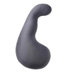 六甲村 Mammy Village SleepIn 胚胎孕婦枕2.0 哺乳枕 多功能孕婦抱枕, 恬靜灰