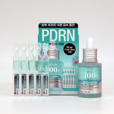 아누아 피디알엔 PDRN 히알루론산 캡슐 100 세럼, 35ml, 1개