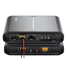 VIOFO BP100 擴充電池 行車記錄器專用 持久電力 停車監控, EP100擴充電池, 無