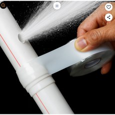 아데트 초강력 누수 보수 실리콘 테이프, 2개