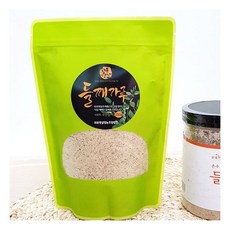 고흥 들깨가루 250g(지 포장), 1개