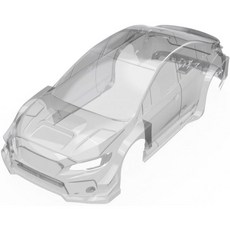 XTS-S10용 리아리오 S10 클리어 랠리 바디 쉘