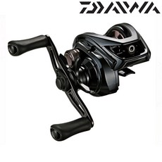 2026 다이와 PR100 II 베이트릴 배스 바다 선상 루어 낚시 릴, 26 PR 100 II (우핸들)