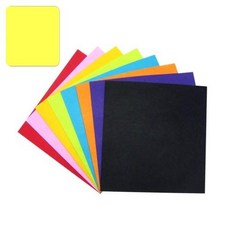 대원 칼라 부직포 레몬 90cm 1개, 단일상품1