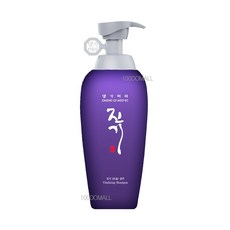 댕기머리 진기 샴푸, 500ml, 1개