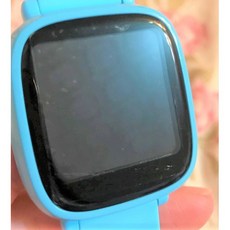 方型手錶軟性防爆膜 可用於 中華電信兒童手錶 Funpark Watch W468c