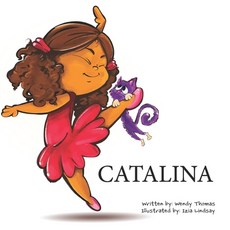 Catalina Paperback, Independently Published