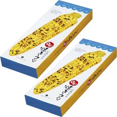 요시미 삿포로 오카키 오! 토오키비 옥수수 과자, 12개