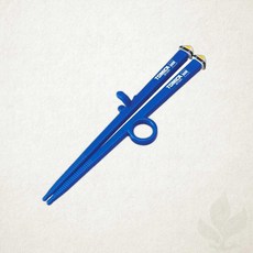 스케이터 트레이닝 젓가락 토미카 캐릭터 교정용 젓가락 학생용 1개입