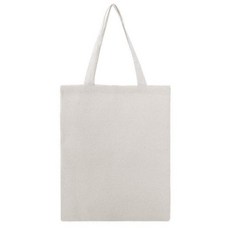 ECLATIS WIORUTI 여성 맞춤형 토트 백 캔버스 대형 숄더백 쇼핑 식료품 해변 피크닉 결혼식에 적합 명품 디자인 없음 단일 사이즈 170548