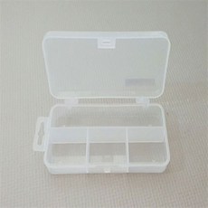 태클박스 낚시 수납함 피스보관함, 유니피스 태클박스3-2호
