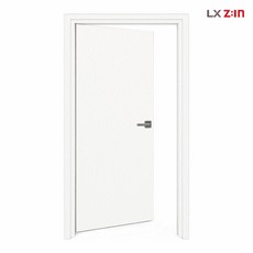 LX하우시스 방문 인테리어필름 현관문 시트지, 02. ES160 클라우드 베이지