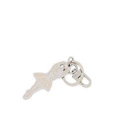 발리 발리리나 키체인