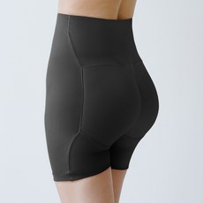 엘라운지 하이 누디 엉뽕 힙업 거들 팬티