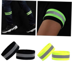 아트박스/와인앤쿡 아웃도어 야간 손목 반사밴드 2p(색상 택1)