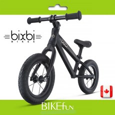bixbi 鋁合金滑步車 平衡車 BIKEfun 拜訪單車, 1個, 基本色售價7,880元,白色