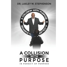 (영문도서) A Collision with Purpose: In Pursuit of Purpose Paperback, Victorious You Press, English, 9781959719229