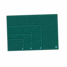 커팅 매트 녹색 A3 데스크고무판 재단판 책상매트 79000EA 1EA, 본상품